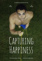 Online film Capturing Happiness