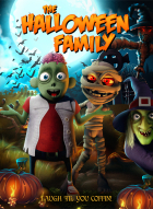 Online film The Halloween Family