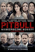 Online film Pitbull. Niebezpieczne kobiety