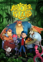 Online film Monster Island