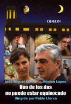 Online film Uno de los dos no puede estar equivocado