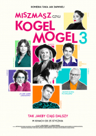 Online film Miszmasz czyli Kogel Mogel 3