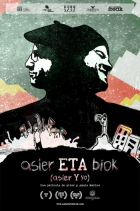 Online film Asier ETA biok