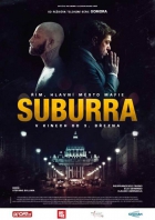 Online film Suburra