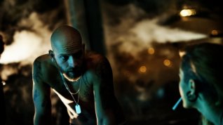 Online film Suburra