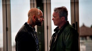 Online film Suburra