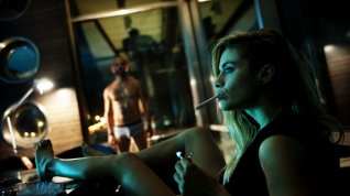 Online film Suburra