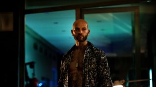 Online film Suburra