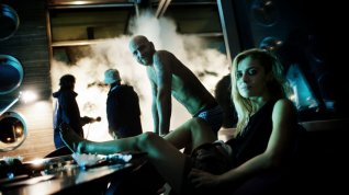 Online film Suburra