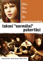 Online film Takoví normální puberťáci