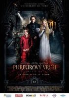 Online film Purpurový vrch