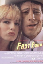 Online film Fast Food