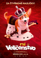 Online film Psí veličenstvo