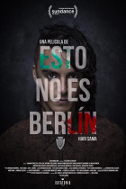 Online film Esto no es Berlín