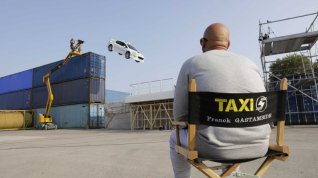 Online film Taxi 5