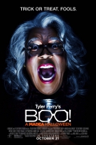 Online film Boo! A Madea Halloween