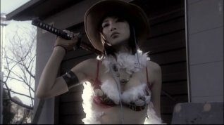 Online film Oneechanbara: The Movie