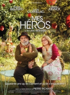 Online film Mes héros