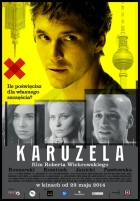 Online film Karuzela