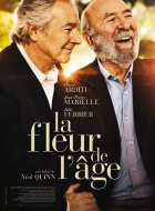 Online film La Fleur de l'âge