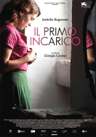 Online film Il primo incarico