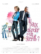 Online film Tu peux garder un secret?