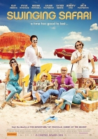 Online film Swinging Safari