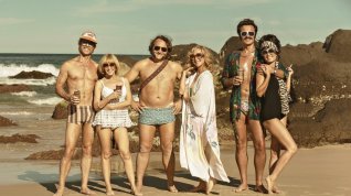 Online film Swinging Safari