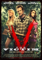 Online film The Victim