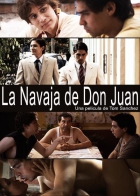 Online film La navaja de Don Juan