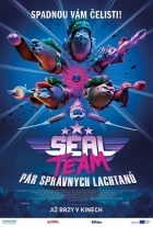 Online film Seal Team: Pár správných tuleňů