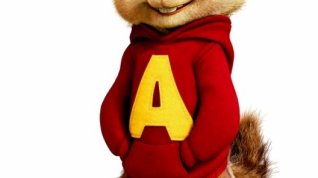 Online film Alvin a Chipmunkové