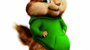 Online film Alvin a Chipmunkové