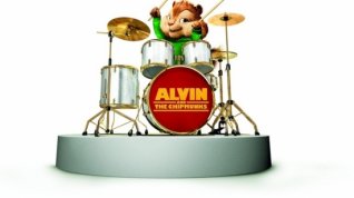 Online film Alvin a Chipmunkové