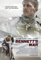 Online film Bennett's War