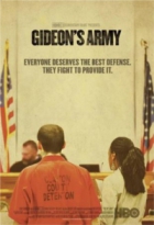 Online film Gideon's Army
