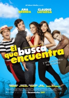 Online film El que busca, encuentra