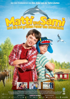 Online film Matti a Sami: Lež má krátké nohy