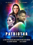 Online film Patriotka: A Star Trek Fan Production