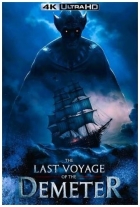 Online film The Last Voyage of the Demeter