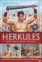 Online film Herkules proti babylonským tyranům