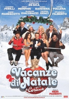 Online film Vacanze di Natale a Cortina