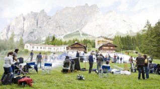 Online film Vacanze di Natale a Cortina