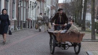 Online film A Real Vermeer