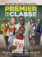 Online film Premier de la classe