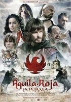 Online film Águila Roja, la película