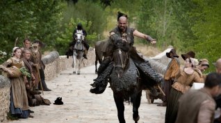 Online film Águila Roja, la película