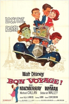 Online film Bon Voyage!