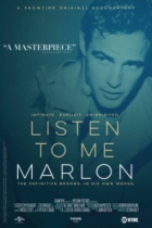 Online film Listen to Me Marlon