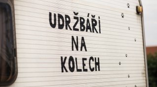 Online film Hrana Osudu Kluka na CestÁch